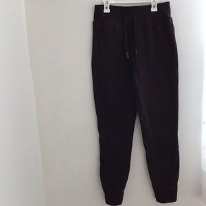 LULULEMON JOGGERS